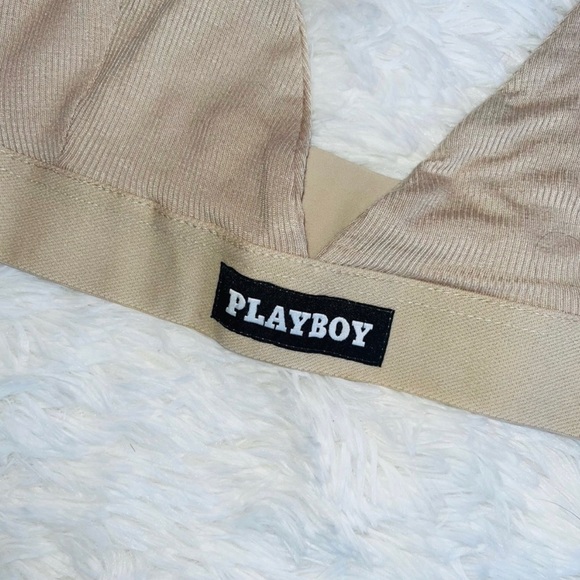 Playboy Bralette - Picture 2 of 4